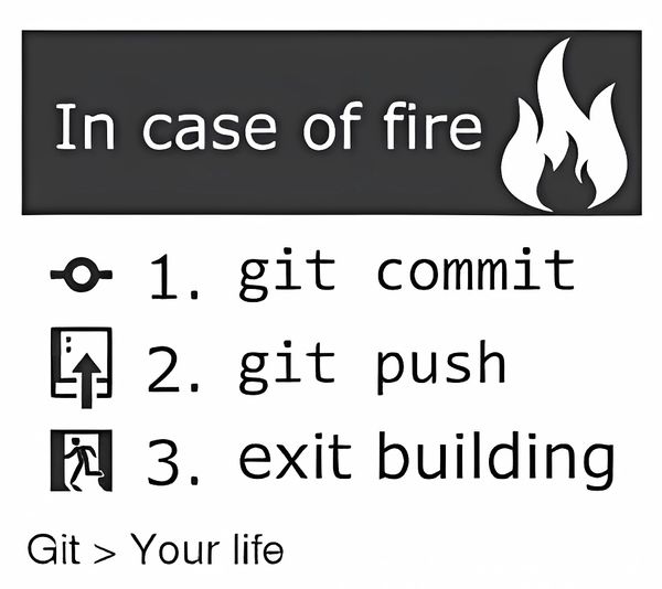 Git Magic - From Chaos to Ordered Collaboration