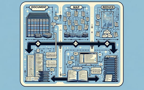 MapReduce: Distributed Computing For All